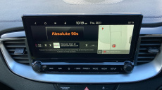 Kia Ceed 1.5T GDi ISG GT-Line 5dr Petrol Hatchback